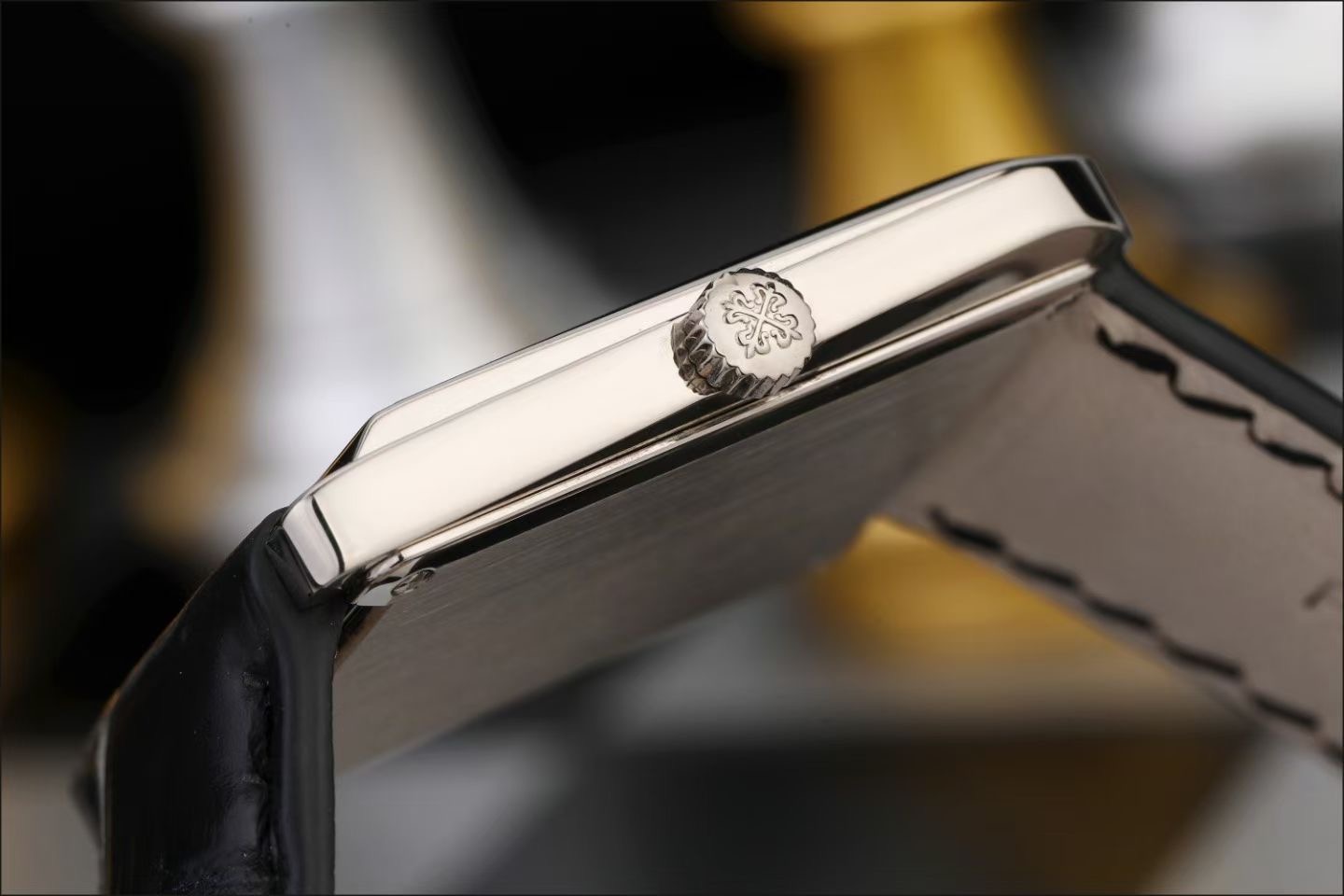 Patek Philippe 百達翡麗 5489g
